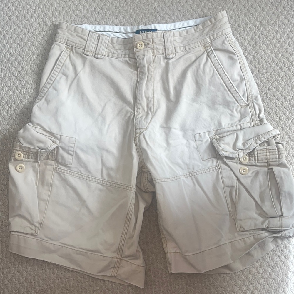 Ralph Lauren shorts